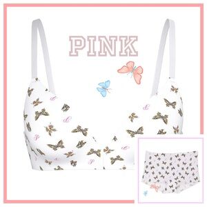 🌟Victoria Secret Butterfly Set (36B)